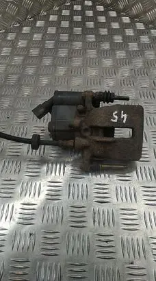 Audi A6 S6 C6 4F Rear brake caliper