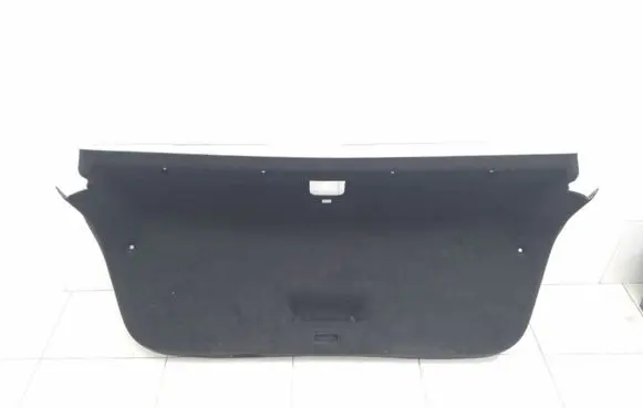 BMW 7 G11 G12 Tailgate/boot lid cover trim 7357098