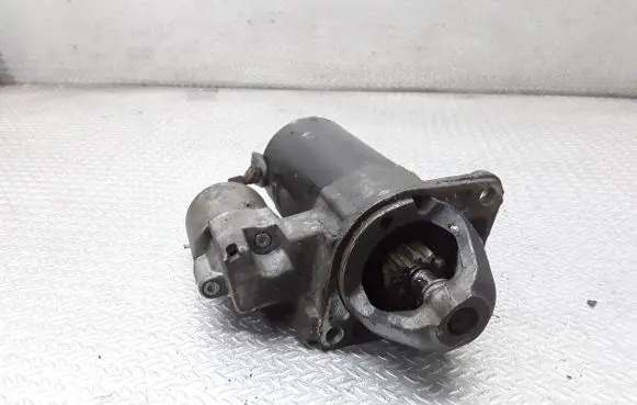 Mercedes-Benz B W245 Starter motor 0001108217 A0051517401