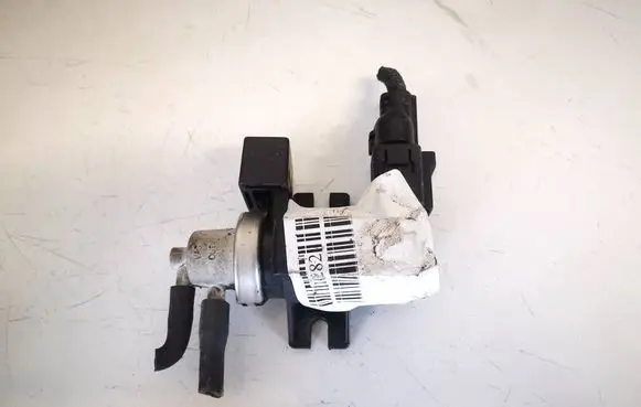Audi A3 S3 8L Turbo solenoid valve 72290335