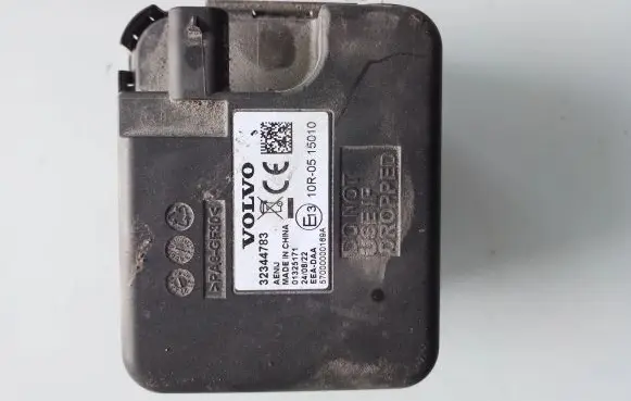 Volvo XC60 Alarm system siren 32344783