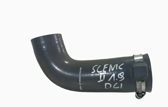 Renault Scenic II - Grand scenic II Turbo air intake inlet pipe/hose