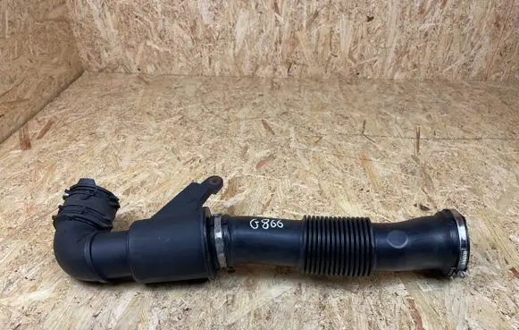 Jaguar XE Intercooler hose/pipe GX739C623DB GX739C623CA