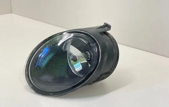 Fog light switch