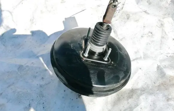 Lexus GS 300 350 430 450H Brake booster