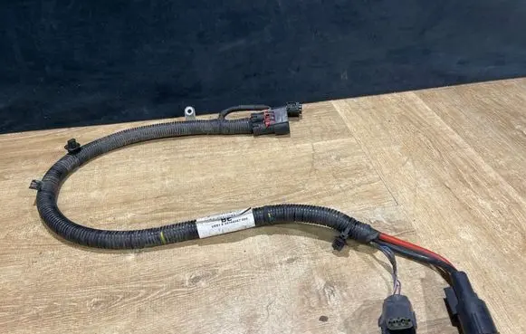 Land Rover Discovery 5 Other wiring loom HPLA14F427BE 50168067000