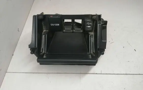 Toyota Auris E180 Glove box central console 5541402320 5541402320A1