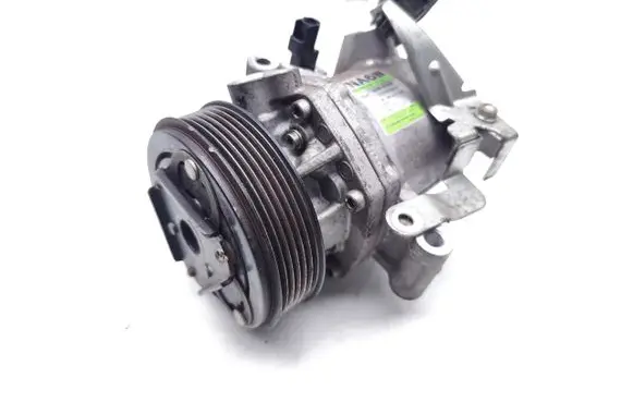 Mazda MX-5 ND Air conditioning (A/C) compressor (pump) 92600D392D NA6W-61450