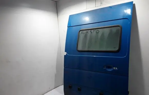 Renault Master III Side sliding door 821006244R