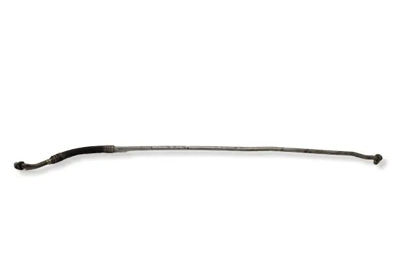 Renault Espace V (RFC) Air conditioning (A/C) pipe/hose 924713675R
