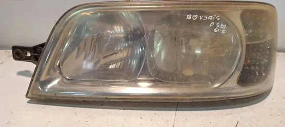 Peugeot Boxer Headlight/headlamp 1347692080 266984261599 1200326698