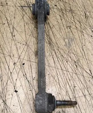 BMW X5 E53 Front control arm