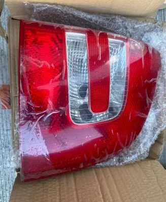 Skoda Octavia Mk2 (1Z) Rear/tail lights 1Z9945112B 050514 00002759120652