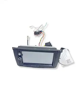 Mercedes-Benz CLK A209 C209 Radio/CD/DVD/GPS head unit 