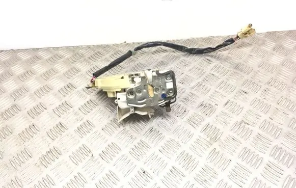 Honda Civic Front door lock 050315