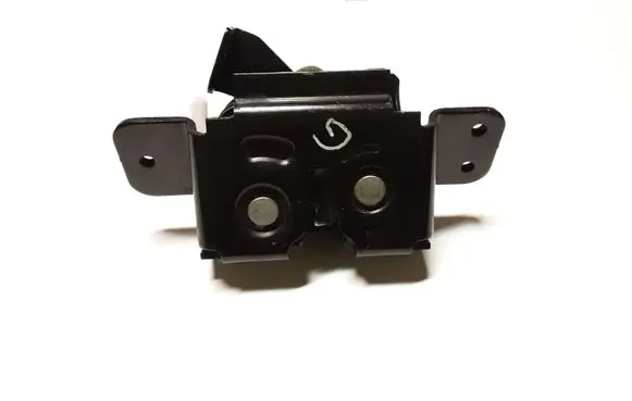 Dodge Caliber Tailgate/trunk/boot lock/catch/latch 176AAA 3466 3326