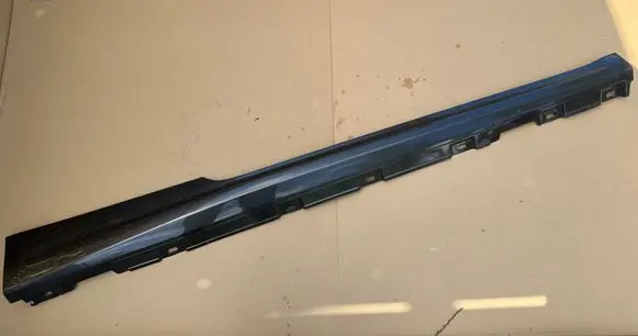 Audi A5 Sill 8W7853856B