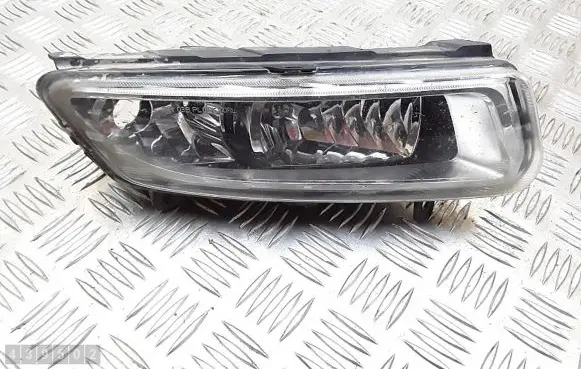 Volkswagen Polo V 6R Front fog light 17416202