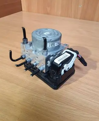 Citroen C4 Cactus ABS Pump 9819474880