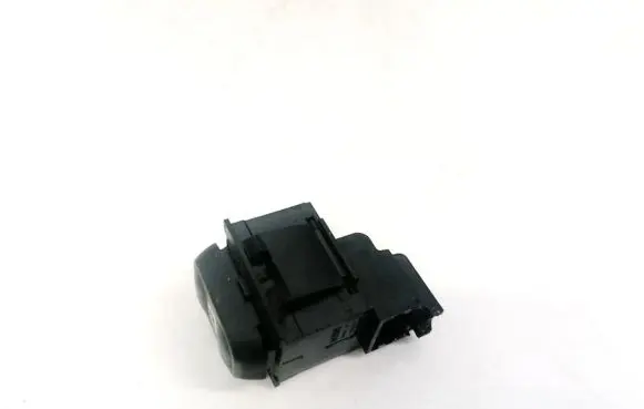 Peugeot 607 Electric window control switch