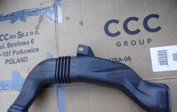 Ford Fiesta Air intake duct part 8A61-A018W19-AD