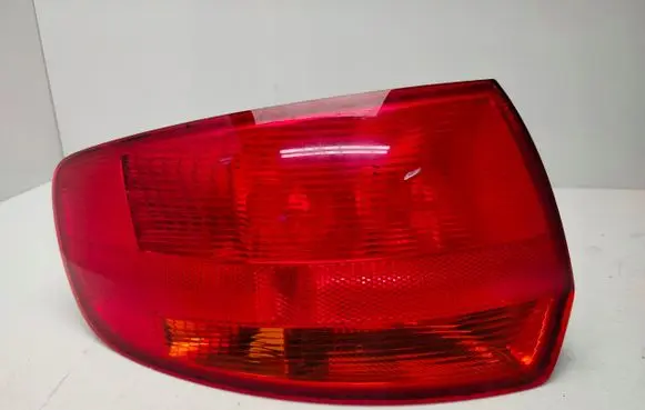 Audi A3 S3 8P Rear/tail lights 8P4945095C