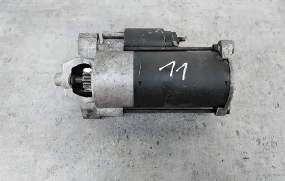 Volvo V50 Starter motor VP3M5U11131AA