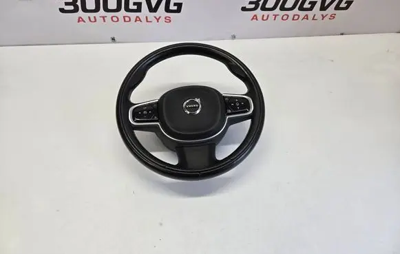 Volvo XC60 Steering wheel