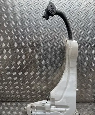 BMW X3 F25 Windshield washer fluid reservoir/tank 7213265