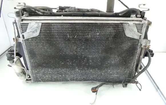 Volvo V70 Radiator set 30680547