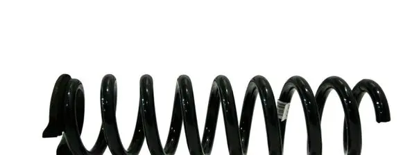 BMW 3 F30 F35 F31 Rear coil spring 33536851728 6851728