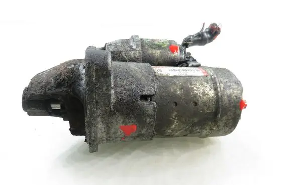 Opel Astra H Starter motor S2001