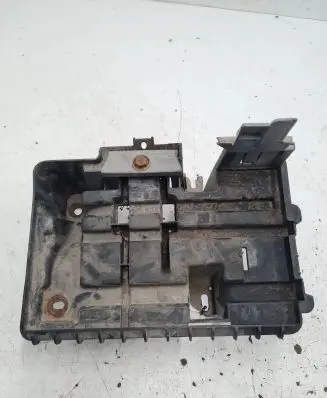 Opel Meriva A Battery tray 13167332