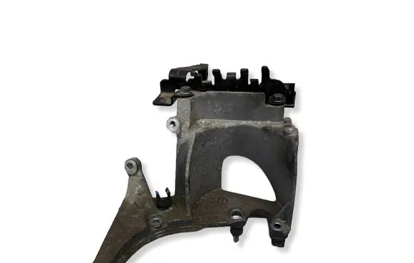 Citroen DS3 Fuel filter bracket/mount holder 9672309780