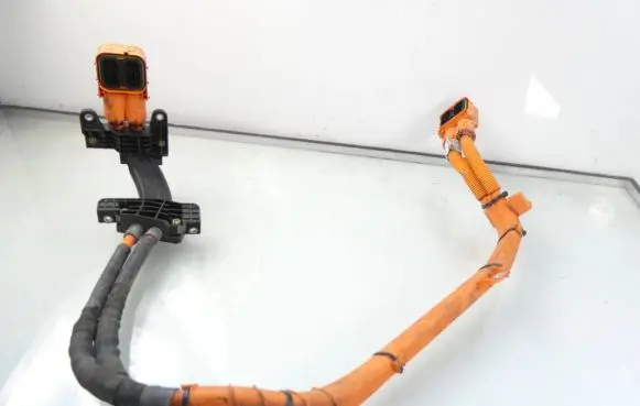 BMW i3 Other wiring loom 6809274