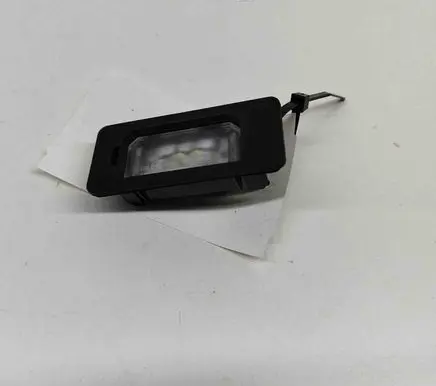 BMW 2 F44 Number plate light 9481841