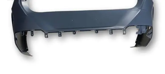 BMW X3 G45 Rear bumper 51125A83E78 5A83E78