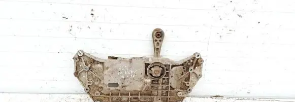 Volkswagen Golf Plus Front subframe