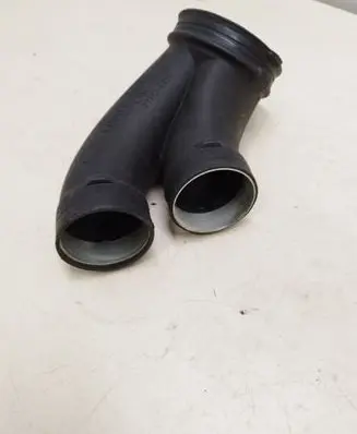 Audi A8 S8 D4 4H Air intake duct part 4H0129616P