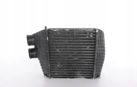 Maserati Ghibli Intercooler radiator 670009834