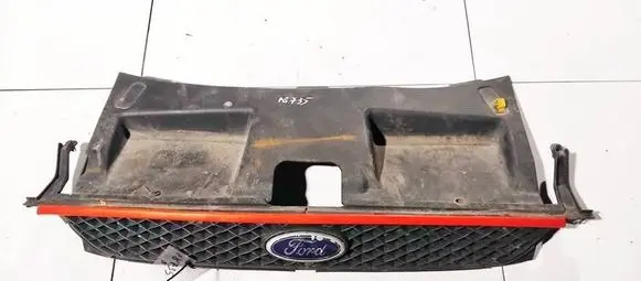 Ford S-MAX Front grill 6m2116613ac 6m21-16613-ac