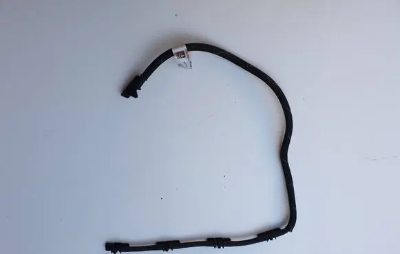 BMW X1 F48 F49 Fuel injector 0445130233