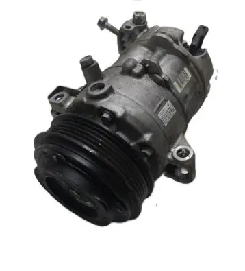 Chevrolet Camaro Air conditioning (A/C) compressor (pump) 4472502860 SB7378687 6SAS14C