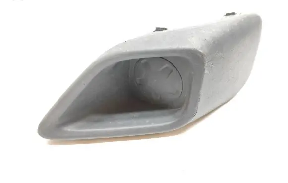 Front fog light trim/grill