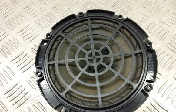 Peugeot RCZ Front door speaker 9665245180