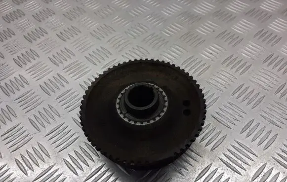 Fiat Doblo Water pump pulley 46418350