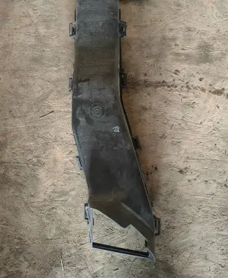 BMW X6 E71 Air intake duct part 7180624