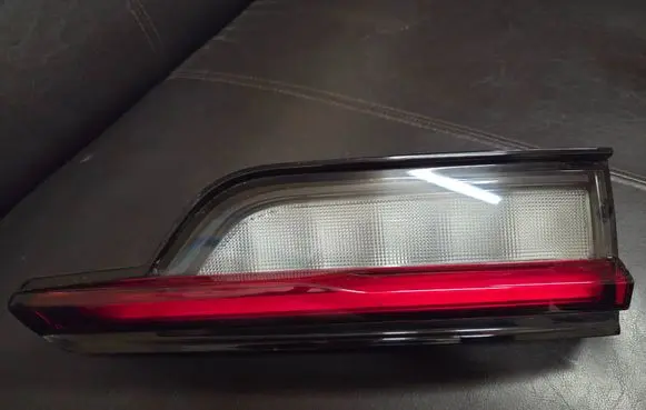 Jeep Grand Cherokee WL Rear/tail lights set P68458943AF