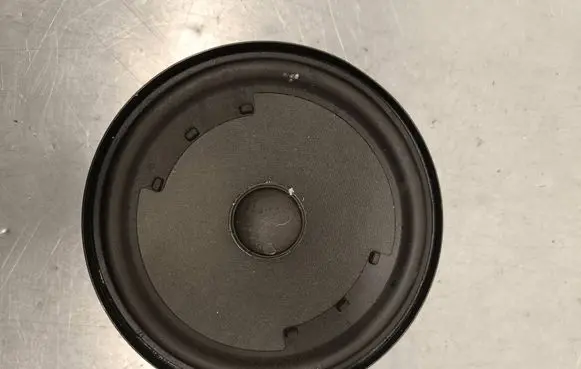 Volkswagen Golf VII Front door speaker 5G0035453G 430407863062 05031520003A