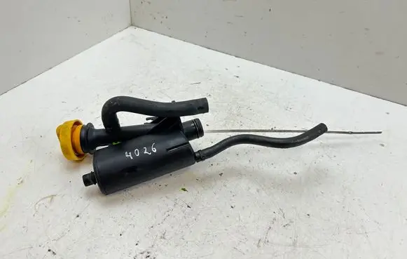 Renault Laguna II Oil breather separator 8200140763